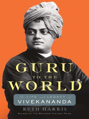 Guru to the World - ebook